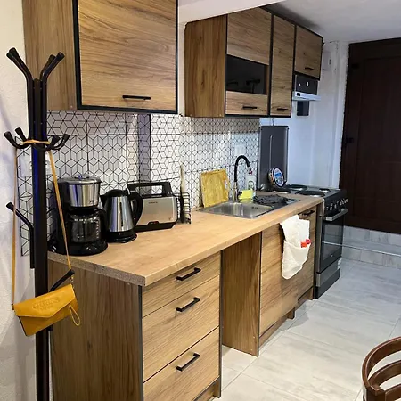 Mema Apartment