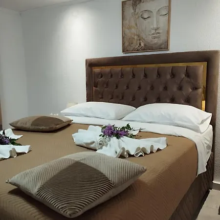 Mema * Limenaria (Thasos)