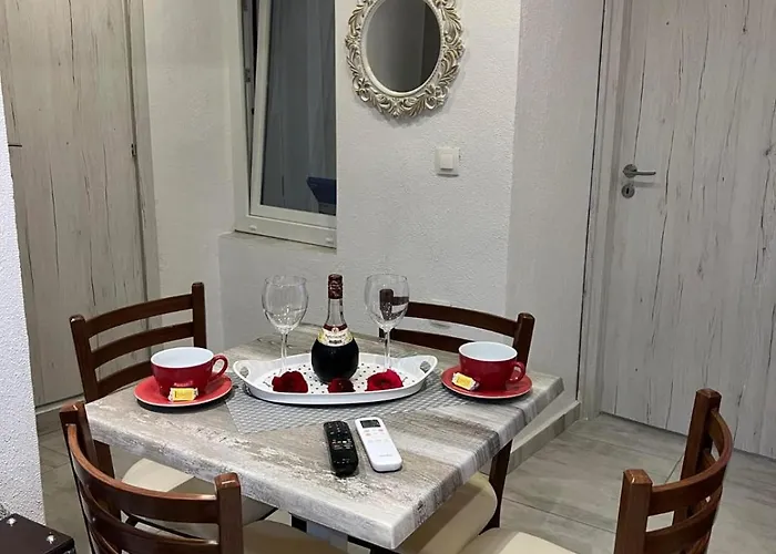 Mema Appartamento Limenaria (Thasos)