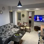 Mema Διαμέρισμα Λιμενάρια