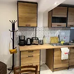 Διαμέρισμα Mema *