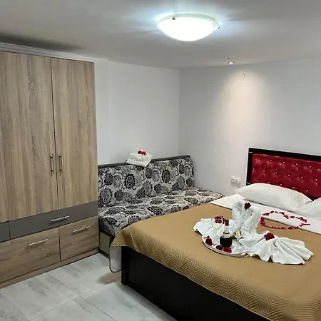Mema Διαμέρισμα Λιμενάρια