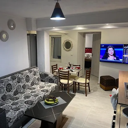 Mema Apartament Limenaria (Thasos)