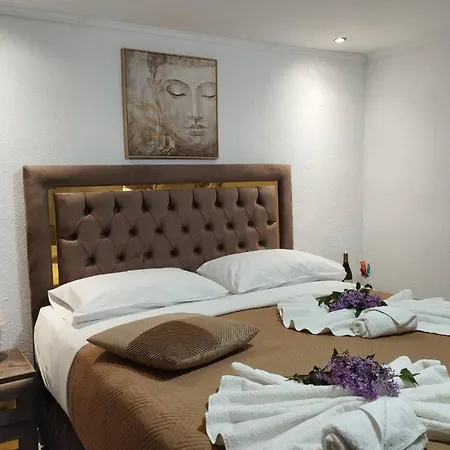 Daire Mema Limenaria (Thasos)