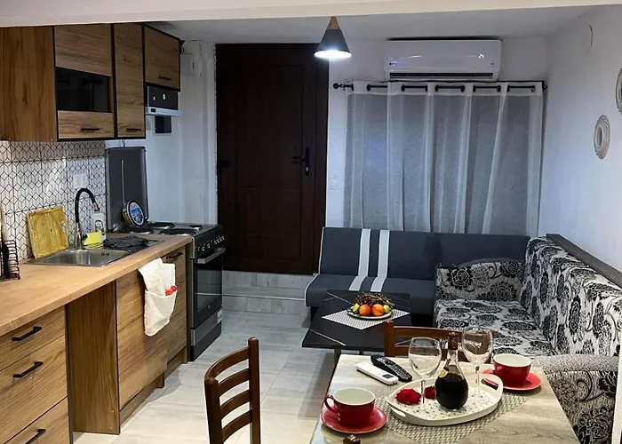 Mema * Limenaria (Thasos)