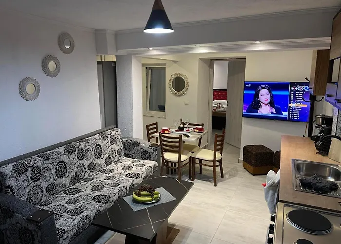 Mema Daire Limenaria (Thasos)