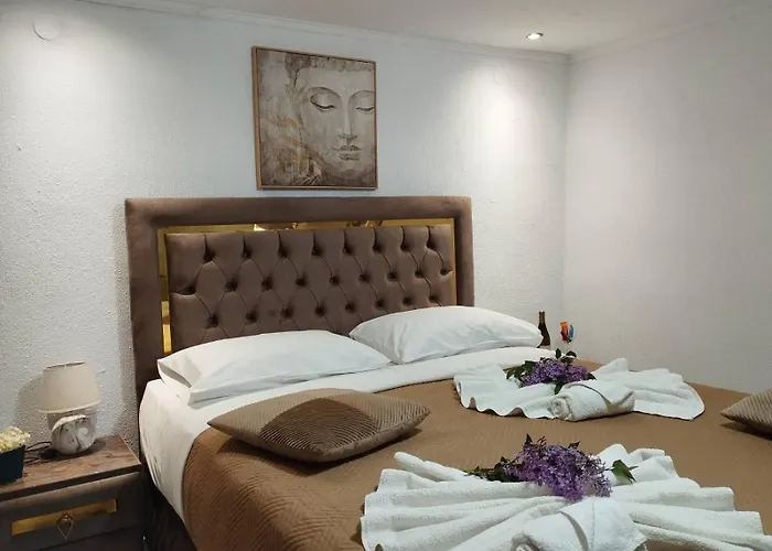 Daire Mema Limenaria (Thasos)